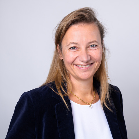 Valérie Lutt
